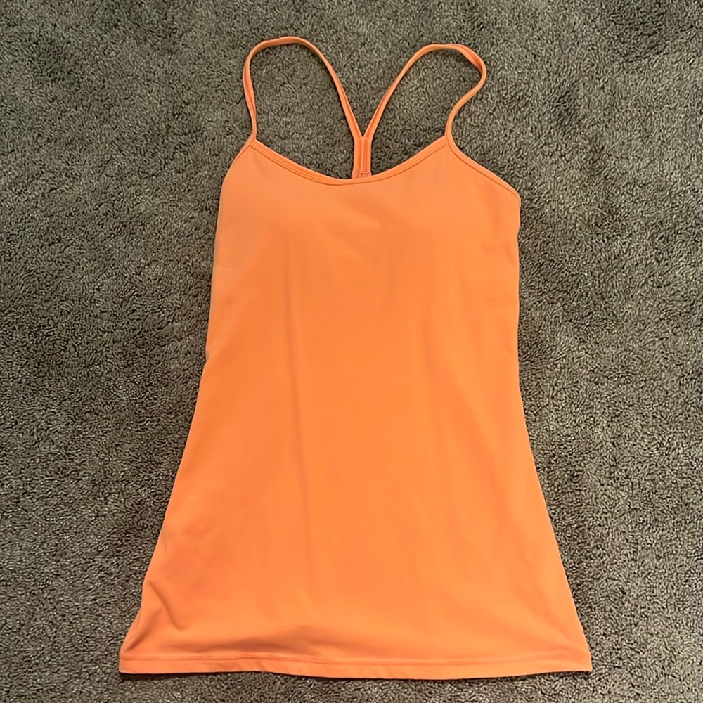 Lululemon Tank-Top